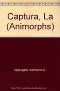 Captura (Animorphs) (in Spanish)