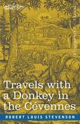 Travels with a Donkey in the Cévennes
