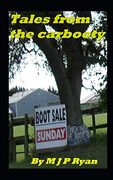 Tales From the car Booty (en Inglés)