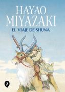 El viaje de Shuna (in Spanish)