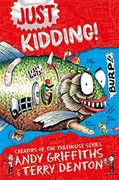 Just Kidding (en Inglés)