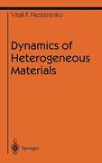 dynamics of heterogeneous materials
