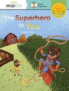 The Superhero in You: Token of Motivation (Mighty Tokens, 4)