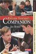 the english teacher`s companion, fourth edition