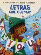 Letras que Cuentan