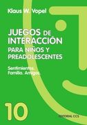 juegos de interaccion 10. niños y preadolescentes