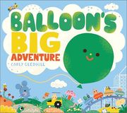 Balloon's big Adventure (en Inglés)
