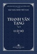Thanh Van Tang, Tap 16: Luat Tu Phan, Quyen 4 - Bia Mem (en Vietnamita)