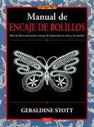 Manual de Encaje de Bolillos