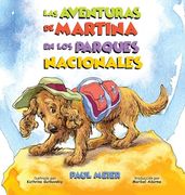 Las Aventuras de Martina en los Parques Nacionales