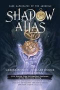 Shadow Atlas: Dark Landscapes of the Americas (en Inglés)