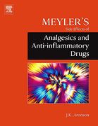 meyler´s side effects of analgesics and anti-inflammatory drugs