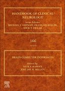 Brain-Computer Interfaces (Volume 168) (Handbook of Clinical Neurology, Volume 168)