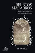 Relatos Macabros: Narrativa Completa i