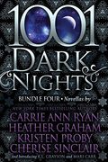 1001 Dark Nights: Bundle Four (en Inglés)