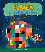 elmer y el osito perdido/ elmer and the lost teddy