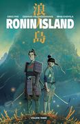 Ronin Island Vol. 3 (en Inglés)