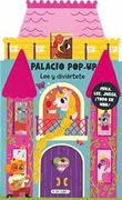 Palacio Pop-Up Rosa (Lee y Diviertete) (in Spanish)