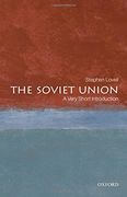 The Soviet Union: A Very Short Introduction (en Inglés)
