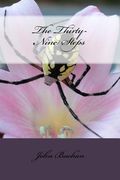 The Thirty-Nine Steps (en Inglés)
