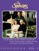 The Spencers Songbook: Volume 5 (en Inglés)