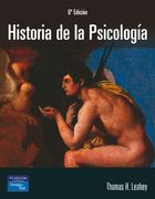 A History of Psychology: From Antiquity to Modernity, Spanish Edition (en Inglés)
