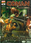 Conan el Bárbaro n. 9