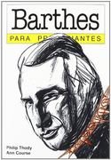 Barthes Para Principiantes