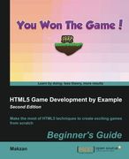 HTML5 Game Development by Example - Second Edition