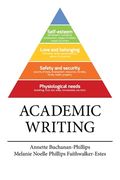 Academic Writing (en Inglés)