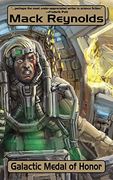 Galactic Medal of Honor 