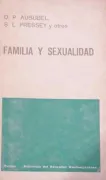 Familia y sexualidad
