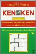 Ken Ken (Cómo hacer móviles)