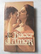 Hacer el amor (in Spanish)
