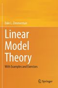 Linear Model Theory: With Examples and Exercises (en Inglés)