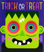 Trick or Treat (en Inglés)