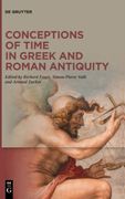 Conceptions Of Time In Greek And Roman Antiquity