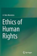 Ethics of Human Rights (en Inglés)
