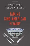 Taming Sino-American Rivalry (en Inglés)