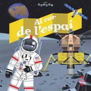 Al cor de L'espai (in Catalan)