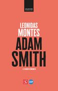 Adam Smith. El filósofo economista