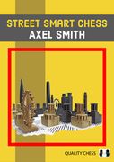 Street Smart Chess (en Inglés)