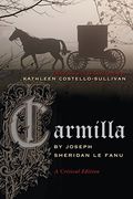carmilla: a critical edition