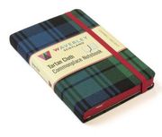 Campbell Ancient (Waverley Genuine Scottish Tartan Not)