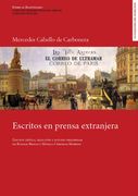 Escritos en prensa extranjera
