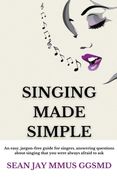 Singing Made Simple