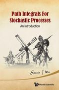 Path Integrals for Stochastic Processes: An Introduction (en Inglés)