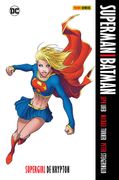 Superman/Batman: Supergirl (in Spanish)