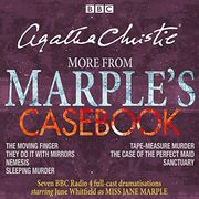 More From Marple's Cas Unabridged ed 