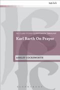 Karl Barth on Prayer (en Inglés)